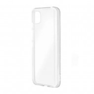 Wiko Y62 Transparent Matte Silicone Case