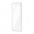 Wiko Y62 Transparent Matte Silicone Case