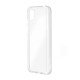 Capa Silicone Wiko Y62 Transparente Fosco