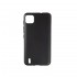 Capa Silicone Wiko Y62 Preto