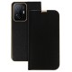 Capa Flip Cover Xiaomi 11t/11t Pro Preto Kabura Book Capa Flip Cover Xiaomi 11t/11t Pro Preto Kabura Book