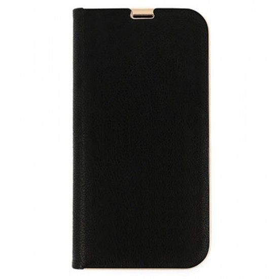 Capa Flip Cover Xiaomi 11t/11t Pro Preto Kabura Book