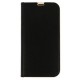 Capa Flip Cover Xiaomi 11t/11t Pro Preto Kabura Book Capa Flip Cover Xiaomi 11t/11t Pro Preto Kabura Book