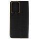 Capa Flip Cover Xiaomi 11t/11t Pro Preto Kabura Book Capa Flip Cover Xiaomi 11t/11t Pro Preto Kabura Book