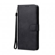 Samsung Galaxy A35 5G Black Flip Cover Case