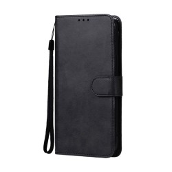Xiaomi 14 Black Flip Cover Case