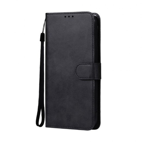 Capa Flip Cover Xiaomi 14 Preto