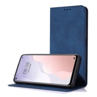 Xiaomi Redmi A1/A2 Blue Flip Cover Case