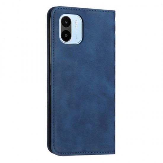 Capa Flip Cover Xiaomi Redmi A1/A2 Azul Capa Flip Cover Xiaomi Redmi A1/A2 Azul