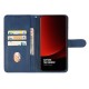 Xiaomi 14 Blue Flip Cover Case