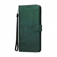 Capa Flip Cover Samsung Galaxy A35 5g Verde