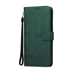Xiaomi 14 Green Flip Cover Case