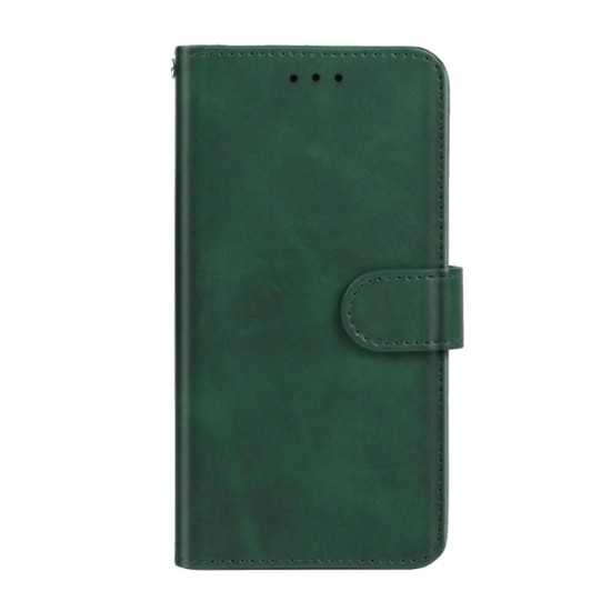 Xiaomi 14 Green Flip Cover Case