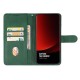 Xiaomi 14 Green Flip Cover Case