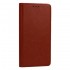 Capa Flip Cover Xiaomi 11t/11t Pro Castanho Book Special