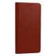 Xiaomi 11t/11t Pro Brown Book Special Flip Cover Case