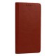 Capa Flip Cover Xiaomi 11t/11t Pro Castanho Book Special Capa Flip Cover Xiaomi 11t/11t Pro Castanho Book Special