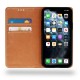 Capa Flip Cover Xiaomi 11t/11t Pro Castanho Book Special Capa Flip Cover Xiaomi 11t/11t Pro Castanho Book Special