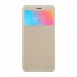 Funda De Silicona Flip Cover Con Candy Window Xiaomi Redmi 6 Pro, Mi A2 Lite Dorado