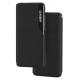 Xiaomi Redmi 10C Black Smartview Flip Cover Case