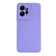 Capa Silicone Xiaomi Redmi Note 12 4g Lilás Com Protetor De Câmera 3d Capa Silicone Xiaomi Redmi Note 12 4g Lilás Com Protetor De Câmera 3d