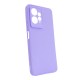 Capa Silicone Xiaomi Redmi Note 12 4g Lilás Com Protetor De Câmera 3d Capa Silicone Xiaomi Redmi Note 12 4g Lilás Com Protetor De Câmera 3d