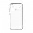 Silicone Cover Case Xiaomi Redmi Note 8 Transparent D2