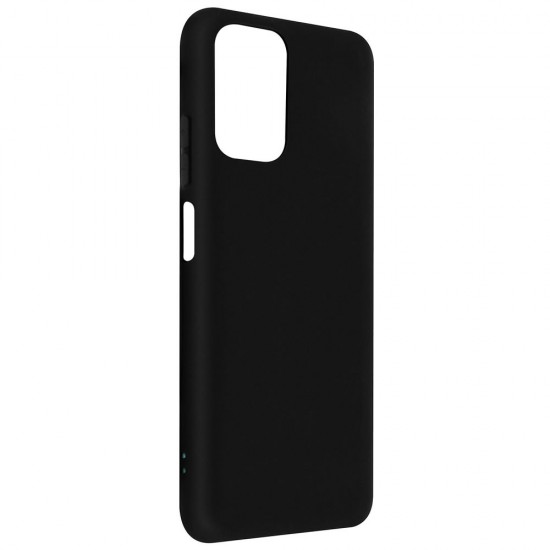 Capa Silicone Xiaomi Poco M4 Pro 5g/ Redmi Note 11 5g Preto