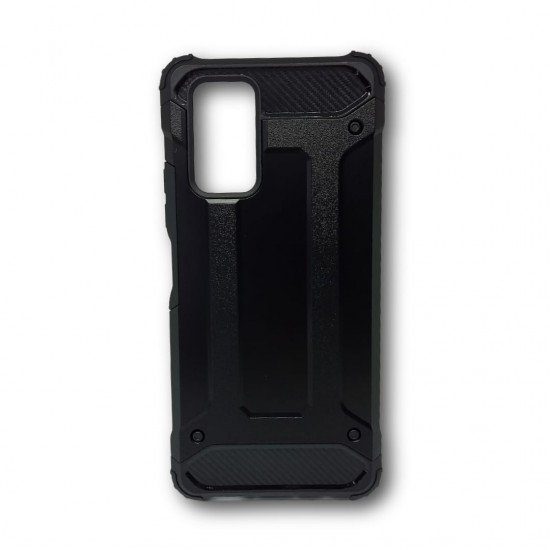 Capa Silicone Anti-Choque Armor Carbon Xiaomi Redmi Note 10 Pro Capa Silicone Anti-Choque Armor Carbon Xiaomi Redmi Note 10 Pro