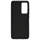 Capa Silicone Xiaomi 12/12x Preto Matt Capa Silicone Xiaomi 12/12x Preto Matt
