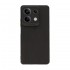 Capa Silicone Gel Xiaomi Redmi Note 13 5g Preto Com Protetor De Câmera 3d