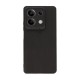Capa Silicone Xiaomi Redmi Note 13 5g Preto Com Protetor De Câmera 3d Capa Silicone Xiaomi Redmi Note 13 5g Preto Com Protetor De Câmera 3d