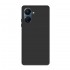 Capa Silicone Xiaomi Redmi 13c Preto
