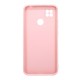 Capa Silicone Xiaomi Redmi 10a Rosa Com Protetor De Câmera 3d Capa Silicone Xiaomi Redmi 10a Rosa Com Protetor De Câmera 3d