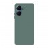 Capa Silicone Xiaomi Redmi 13c Verde Escuro