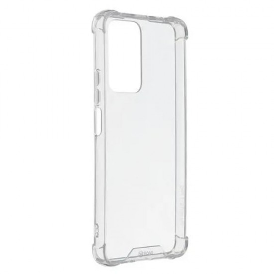 Capa Silicone Dura Anti-Choque Xiaomi Redmi Note 11 Pro 4g/5g Transparente Capa Silicone Dura Anti-Choque Xiaomi Redmi Note 11 Pro 4g/5g Transparente