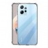 Capa Silicone Anti-Choque Xiaomi Redmi Note 12 4g Transparente Com Protetor De Câmera