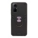 Funda De Silicona TPU Xiaomi Redmi Note 12s Con Anillo De Dedo Y Protetor De Cámara Funda De Silicona TPU Xiaomi Redmi Note 12s Con Anillo De Dedo Y Protetor De Cámara