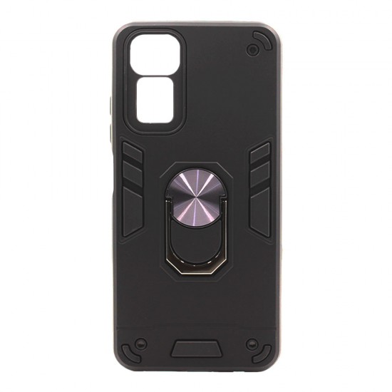 Funda De Silicona TPU Xiaomi Redmi Note 12s Con Anillo De Dedo Y Protetor De Cámara Funda De Silicona TPU Xiaomi Redmi Note 12s Con Anillo De Dedo Y Protetor De Cámara