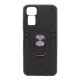 Funda De Silicona TPU Xiaomi Redmi Note 12s Con Anillo De Dedo Y Protetor De Cámara Funda De Silicona TPU Xiaomi Redmi Note 12s Con Anillo De Dedo Y Protetor De Cámara