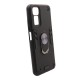 Funda De Silicona TPU Xiaomi Redmi Note 12s Con Anillo De Dedo Y Protetor De Cámara Funda De Silicona TPU Xiaomi Redmi Note 12s Con Anillo De Dedo Y Protetor De Cámara