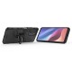 Capa Silicone Anti-Choque Armor Carbon Xiaomi Mi 11i Preto Ring Armor Capa Silicone Anti-Choque Armor Carbon Xiaomi Mi 11i Preto Ring Armor