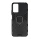 Capa Silicone Anti-Choque Armor Carbon Xiaomi Redmi Note 12 Pro 5g/Poco X5 Pro Preto Ring Armor Capa Silicone Anti-Choque Armor Carbon Xiaomi Redmi Note 12 Pro 5g/Poco X5 Pro Preto Ring Armor