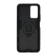 Capa Silicone Anti-Choque Armor Carbon Xiaomi Redmi Note 12 Pro 5g/Poco X5 Pro Preto Ring Armor Capa Silicone Anti-Choque Armor Carbon Xiaomi Redmi Note 12 Pro 5g/Poco X5 Pro Preto Ring Armor