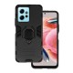 Capa Silicone Anti-Choque Armor Carbon Xiaomi Redmi Note 12 4g Preto Ring Armor Capa Silicone Anti-Choque Armor Carbon Xiaomi Redmi Note 12 4g Preto Ring Armor