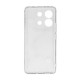 Capa Silicone Tpu Xiaomi Redmi Note 13 Pro 5g Branco Com Protetor De Câmera E Corrente Design 6 Capa Silicone Tpu Xiaomi Redmi Note 13 Pro 5g Branco Com Protetor De Câmera E Corrente Design 6