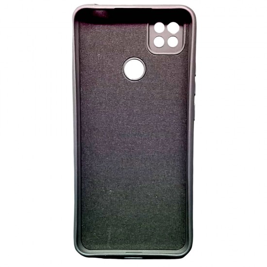 Xiaomi Redmi 10A/9C Black Robust With Camera Protector Silicone Gel Case Xiaomi Redmi 10A/9C Black Robust With Camera Protector Silicone Gel Case