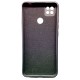 Xiaomi Redmi 10A/9C Black Robust With Camera Protector Silicone Gel Case Xiaomi Redmi 10A/9C Black Robust With Camera Protector Silicone Gel Case