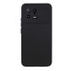 Capa Silicone Gel Xiaomi 13 Preto Com Protetor De Câmera E Janela Deslizante Capa Silicone Gel Xiaomi 13 Preto Com Protetor De Câmera E Janela Deslizante