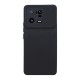 Capa Silicone Gel Xiaomi 13 Pro Preto Com Protetor De Câmera E Janela Deslizante Capa Silicone Gel Xiaomi 13 Pro Preto Com Protetor De Câmera E Janela Deslizante
